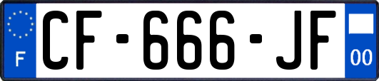 CF-666-JF