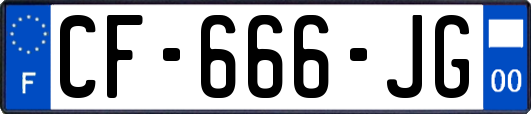 CF-666-JG