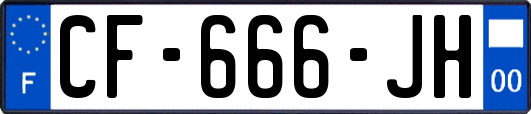 CF-666-JH