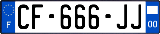 CF-666-JJ