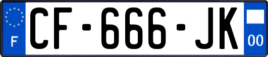 CF-666-JK