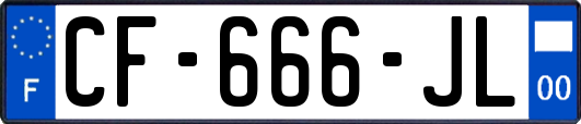 CF-666-JL