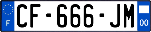 CF-666-JM