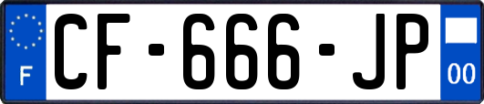 CF-666-JP