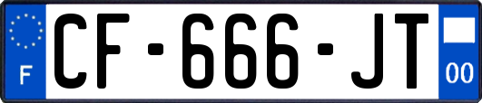 CF-666-JT