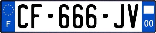 CF-666-JV