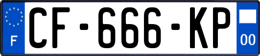 CF-666-KP