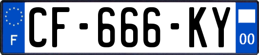 CF-666-KY