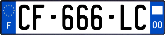 CF-666-LC