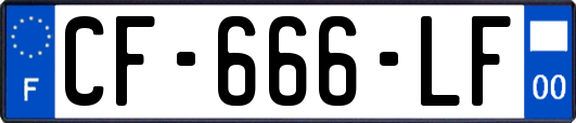 CF-666-LF
