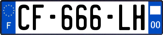 CF-666-LH