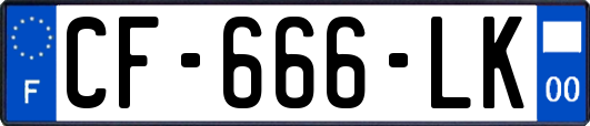 CF-666-LK