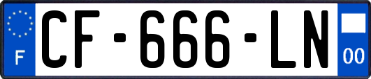 CF-666-LN