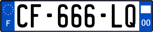 CF-666-LQ
