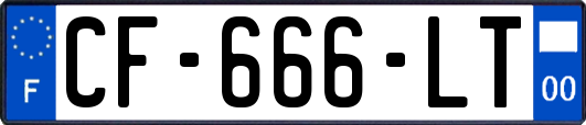 CF-666-LT