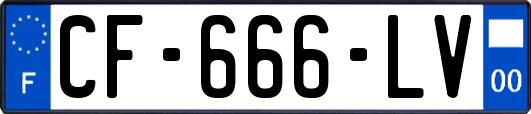 CF-666-LV