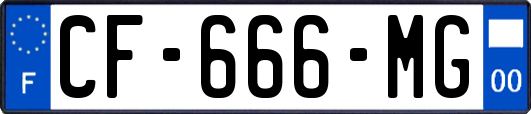 CF-666-MG