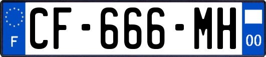 CF-666-MH
