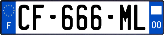 CF-666-ML