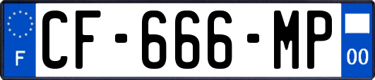 CF-666-MP