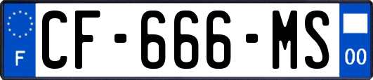 CF-666-MS