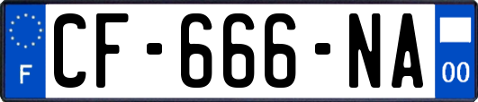 CF-666-NA