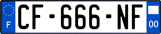 CF-666-NF