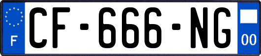 CF-666-NG