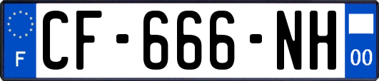CF-666-NH