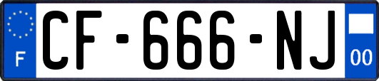 CF-666-NJ