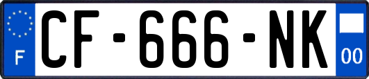 CF-666-NK
