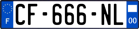 CF-666-NL