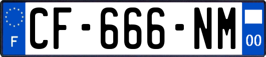 CF-666-NM
