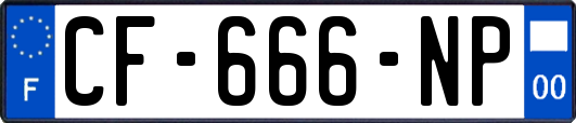 CF-666-NP