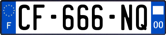 CF-666-NQ