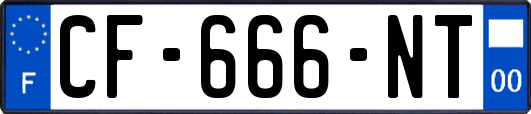 CF-666-NT