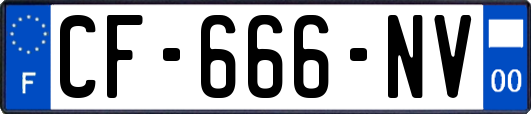 CF-666-NV
