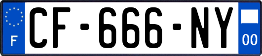 CF-666-NY