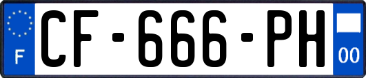 CF-666-PH