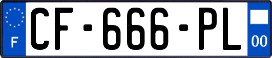 CF-666-PL