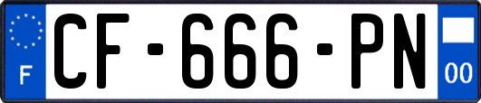 CF-666-PN