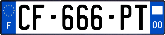 CF-666-PT