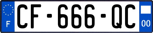 CF-666-QC