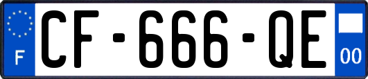 CF-666-QE
