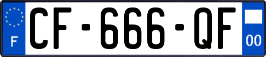 CF-666-QF