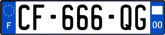 CF-666-QG