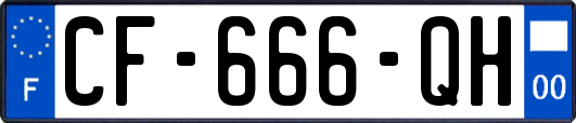 CF-666-QH