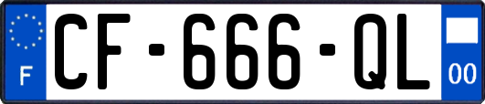 CF-666-QL