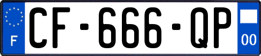 CF-666-QP