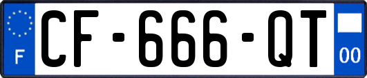 CF-666-QT